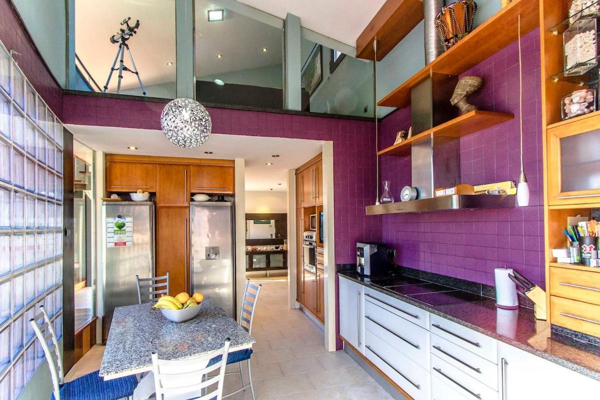 Catalunya Casas Stunning Modern Villa And Just Half Hour To Barcelona! Кальдес-де-Монбуй Экстерьер фото