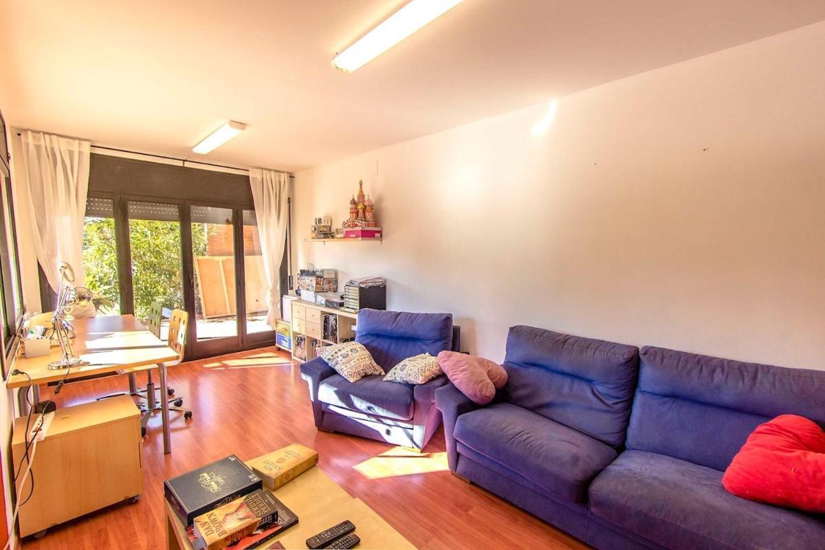 Catalunya Casas Stunning Modern Villa And Just Half Hour To Barcelona! Кальдес-де-Монбуй Экстерьер фото